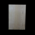 AC European Ash Body Blank 1 Piece - BB1PEA010 - Image 2