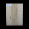 european ash body blank guitar body blank for electric guitar making