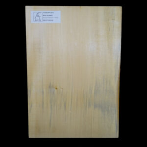 european basswood body blank guitar body blank for electric guitar making