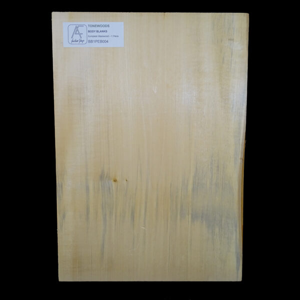 european basswood body blank guitar body blank for electric guitar making