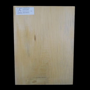 european basswood body blank guitar body blank for electric guitar making