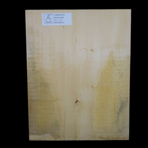 european basswood body blank guitar body blank for electric guitar making