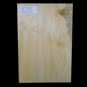 european basswood body blank guitar body blank for electric guitar making