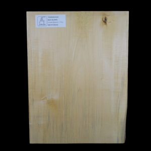 european basswood body blank guitar body blank for electric guitar making