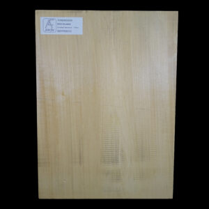 european basswood body blank guitar body blank for electric guitar making