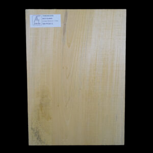 european basswood body blank guitar body blank for electric guitar making