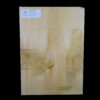 european basswood body blank guitar body blank for electric guitar making