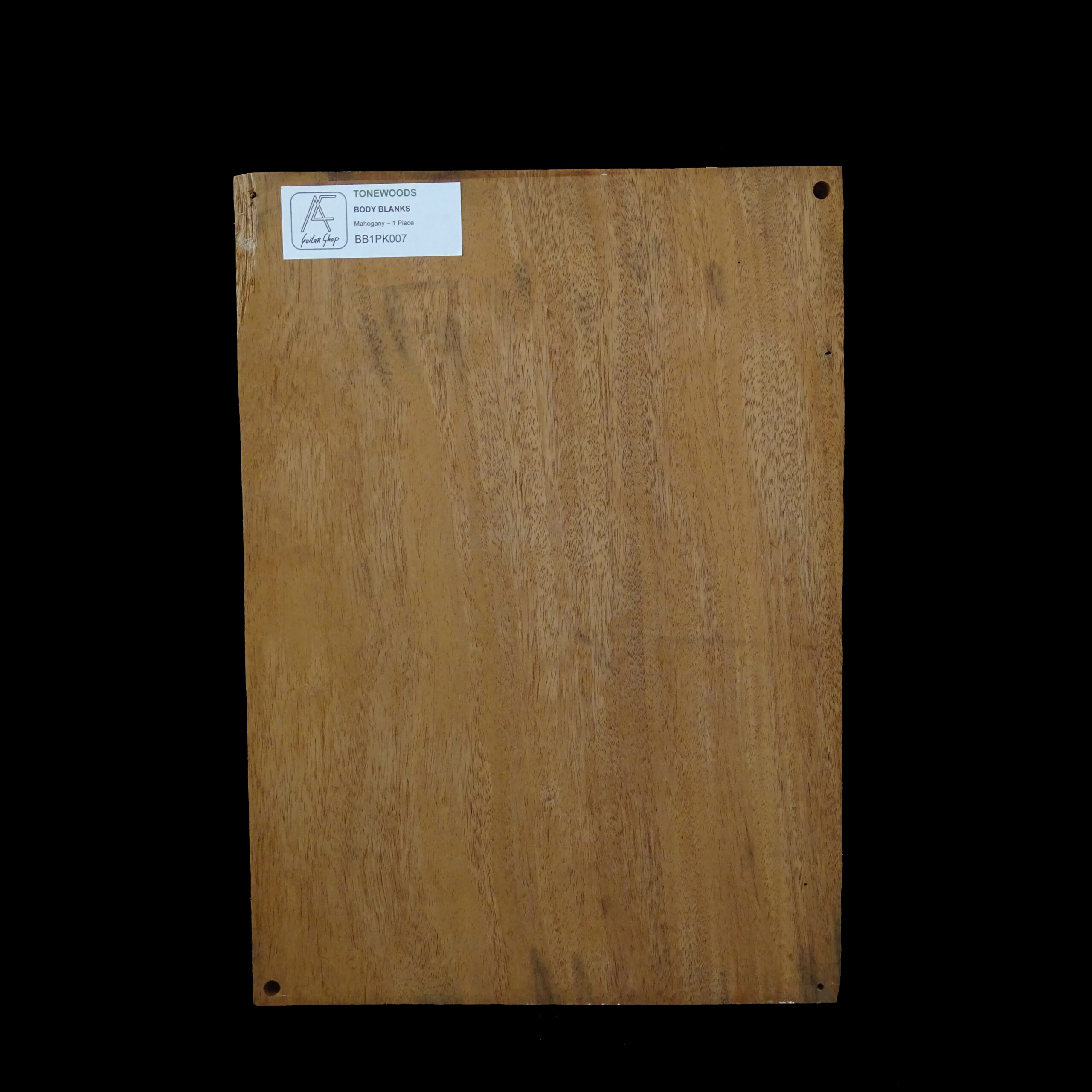 african mahogany guitar body blank khaya mahogany body for electric guitar making