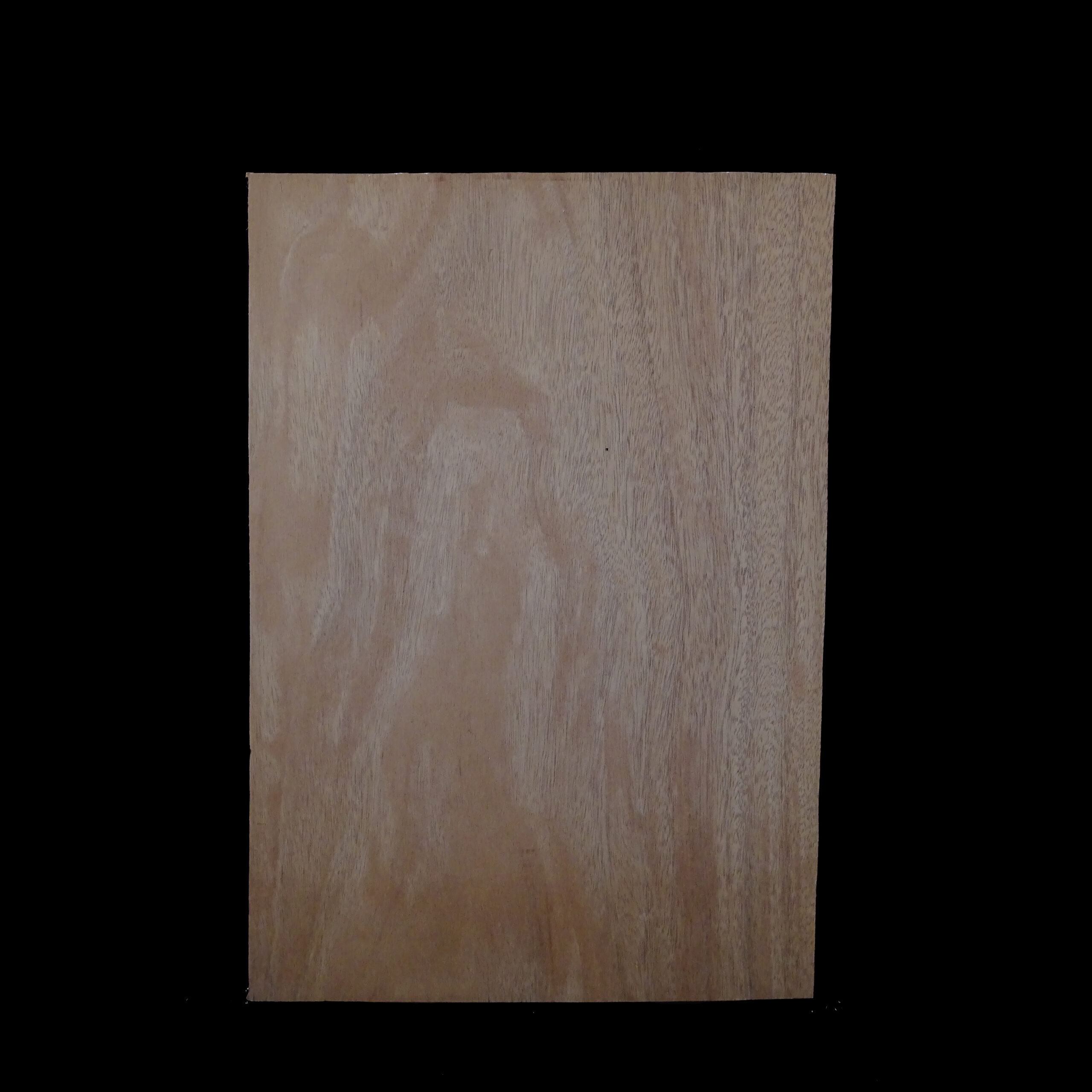 AC Khaya (African Mahogany/Acajou) Body Blank - 1 piece - BB1PK009