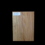mahogany khaya body blank guitar body blank for electric guitar making