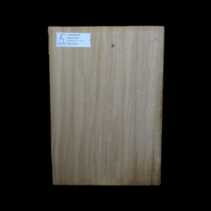 mahogany khaya body blank guitar body blank for electric guitar making