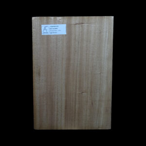 african mahogany guitar body blank khaya mahogany body for electric guitar making