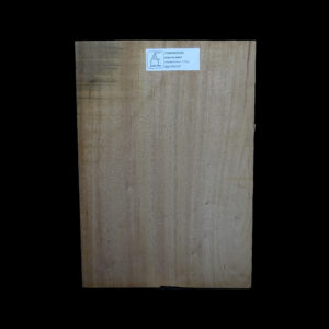 mahogany khaya body blank guitar body blank for electric guitar making