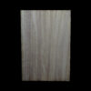 AC Khaya (African Mahogany/Acajou) Body Blank - 1 piece - BB1PK115 - Image 2