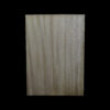 AC Khaya (African Mahogany/Acajou) Body Blank - 1 piece - BB1PK144 - Image 2
