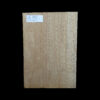 AC Khaya (African Mahogany/Acajou) Body Blank - 1 piece - BB1PK161