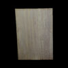 AC Khaya (African Mahogany/Acajou) Body Blank - 1 piece - BB1PK172 - Image 2