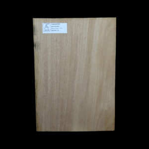 AC Khaya (African Mahogany/Acajou) Body Blank - 1 piece - BB1PK178