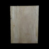 AC Khaya (African Mahogany/Acajou) Body Blank - 1 piece - BB1PK185 - Image 2