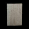 AC Khaya (African Mahogany/Acajou) Body Blank - 1 piece - BB1PK199 - Image 2