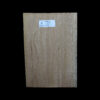 AC Khaya (African Mahogany/Acajou) Body Blank - 1 piece - BB1PK207