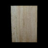 AC Khaya (African Mahogany/Acajou) Body Blank - 1 piece - BB1PK238 - Image 2