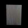 AC Sipo Body Blank - 1 piece - BB1PS013 - Image 2