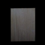 AC Sipo Body Blank - 1 piece - BB1PS017 - Image 2