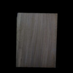 AC Sipo Body Blank - 1 piece - BB1PS018 - Image 2