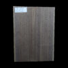american walnut body blank one piece for electric guitar making