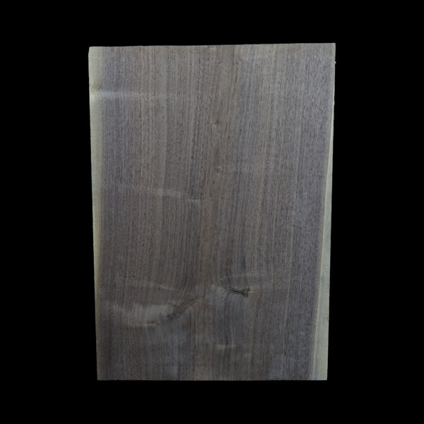 AC American Walnut Body Blank 1 Piece - BB1PW023 - Image 2