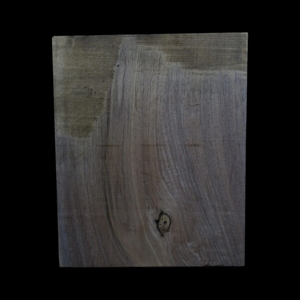 AC American Walnut Body Blank 1 Piece - BB1PW042 - Image 2
