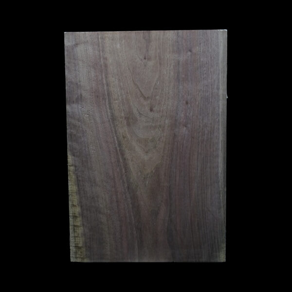 AC American Walnut Body Blank 1 Piece - BB1PW065 - Image 2