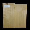 red alder body blank guitar body blank 2 piece for electric guitar making