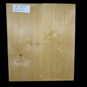 red alder body blank guitar body blank 2 piece for electric guitar making