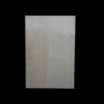 AC European Ash Body Blank 2 Pieces - BB2PEA014 - Image 2