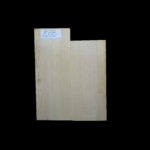 AC European Ash Body Blank 2 Pieces - BB2PEA030