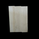 AC European Ash Body Blank 3 Pieces - BB3PEA003 - Image 2
