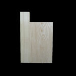 AC European Ash Body Blank 3 Pieces - BB3PEA008 - Image 2