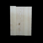 AC European Ash Body Blank 3 Pieces - BB3PEA017 - Image 2