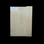 AC European Ash Body Blank 3 Pieces - BB3PEA017