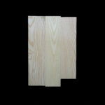 AC European Ash Body Blank 3 Pieces - BB3PEA022 - Image 2