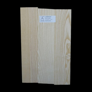 AC European Ash Body Blank 3 Pieces - BB3PEA035