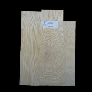 AC European Ash Body Blank 3 Pieces - BB3PEA044