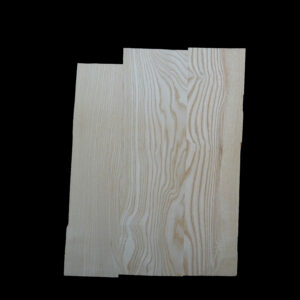 AC European Ash Body Blank 3 Pieces - BB3PEA050 - Image 2