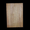 AC Khaya (African Mahogany/Acajou) Body Blank - 3 pieces - BB3PK010 - Image 2
