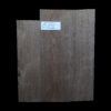 AC American Walnut Body Blank 3 Pieces - BB3PW020