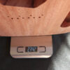 AC Tele Style P90 One Piece Mahogany Body - C000182 - Image 5