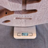 AC Strat Style American Walnut LH Body - C000197 - Image 5