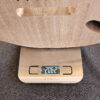 AC Strat Style Sipo Body - C000205 - Image 5